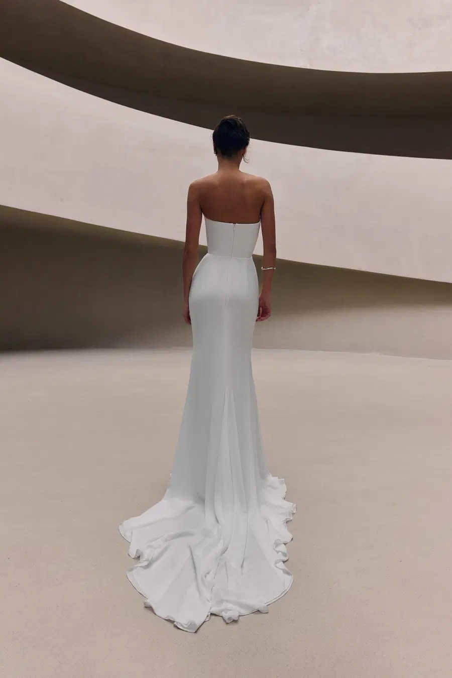 Charelle by Milla Nova - view 2 of 8