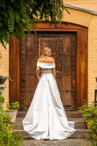Kleid STBC 201201 by myprettydress by Basedow - view 2 of 8