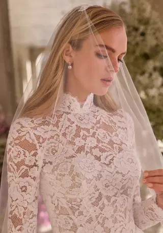 Delia by Mori Lee - view 5 of 7