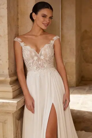 S5578 Viviana by Serena Bridal - view 3 of 5