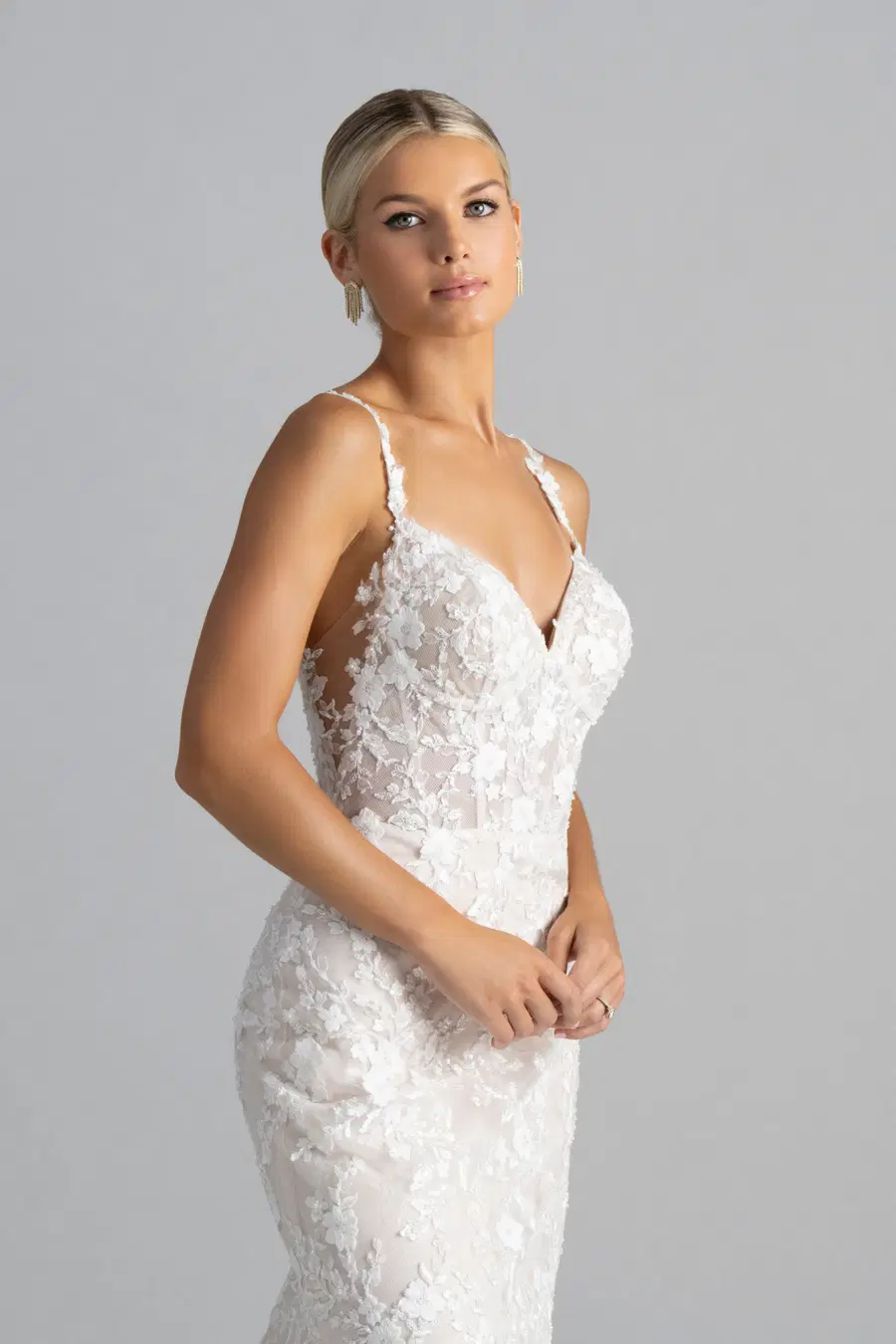MJ1108 - Faviana by Madison James - view 8 of 12