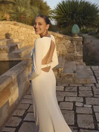Grace by Modeca Bridal - view 7 of 8