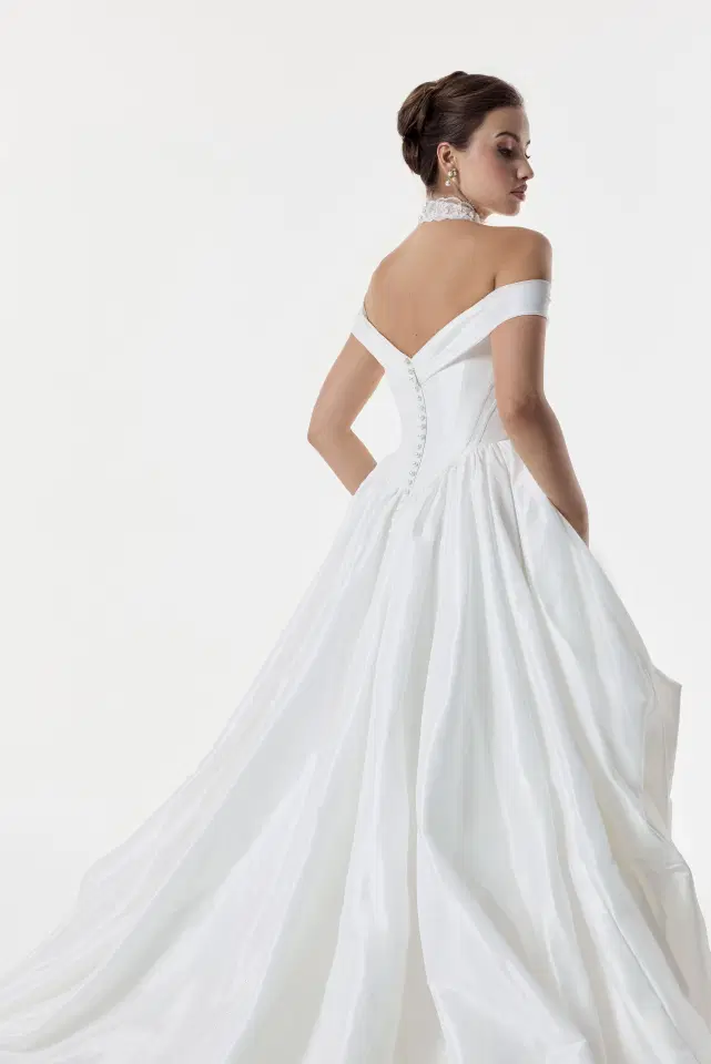 Emmeline by Josephine Scott - view 10 of 11
