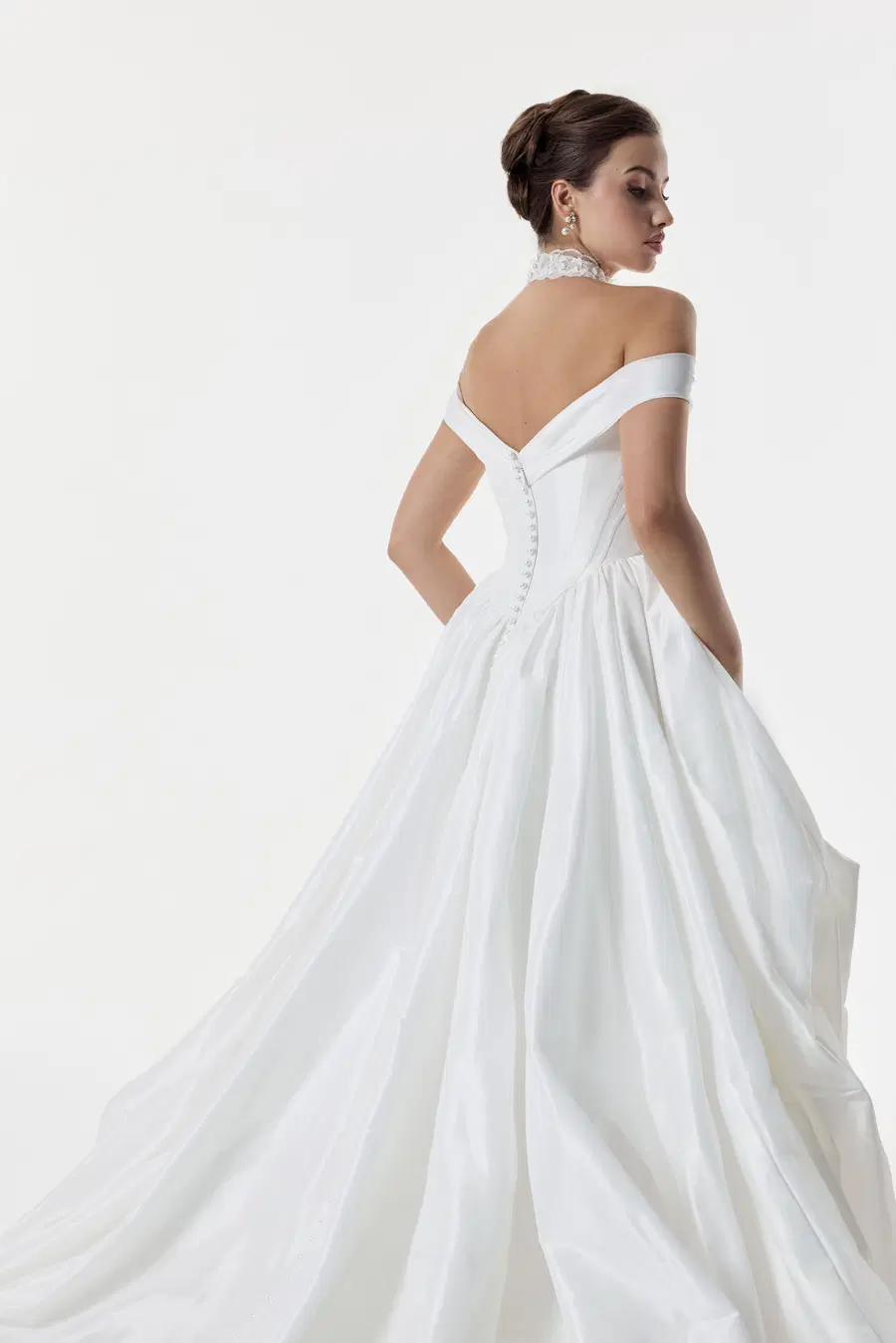 Emmeline by Josephine Scott - view 10 of 11