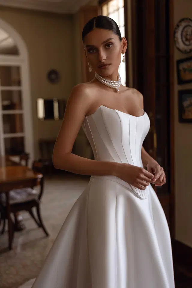 Florentina by Tina Valerdi - view 2 of 2