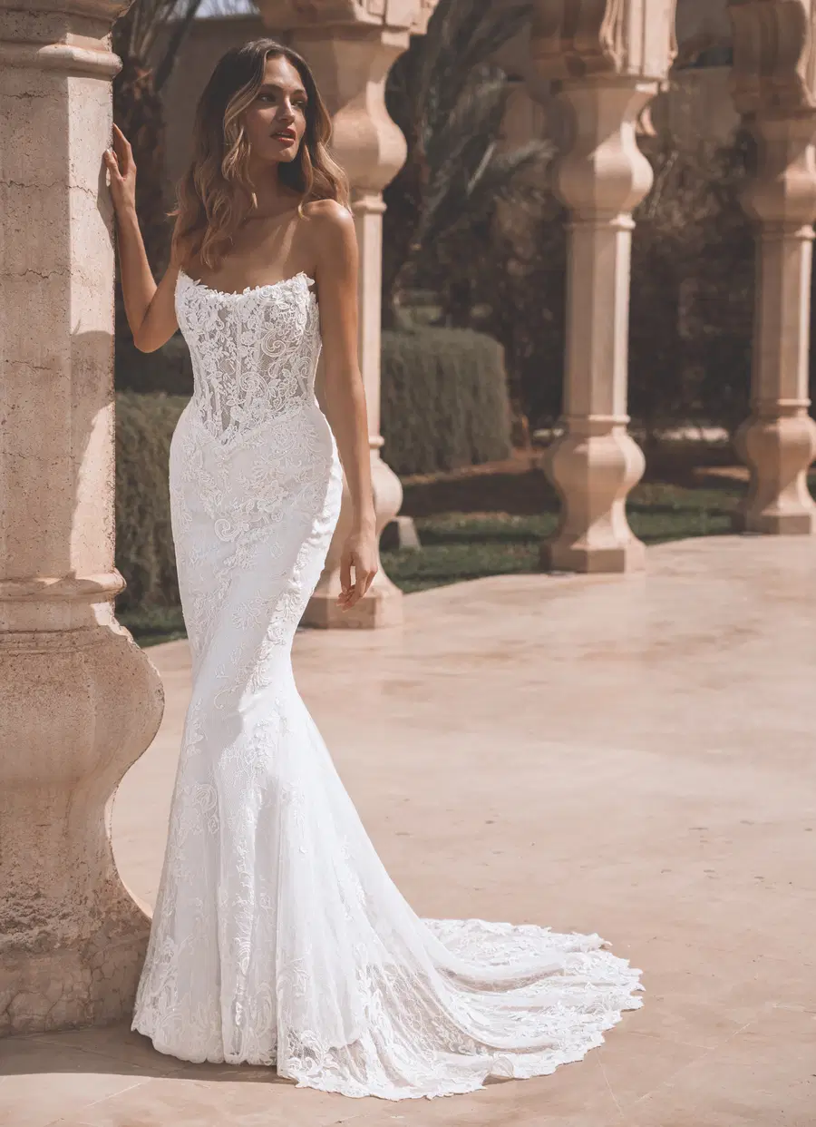Venice by Enzoani - view 10 of 10