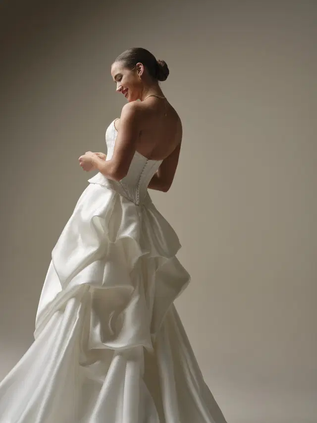Lassen by Sottero & Midgley - view 17 of 19