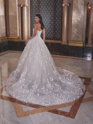DP550 by Demetrios - view 2 of 5