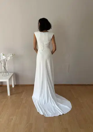 Kleid STBC 1235 by myprettydress by Basedow - view 4 of 4