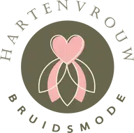 Bij Hartenvrouw Bruidsmode