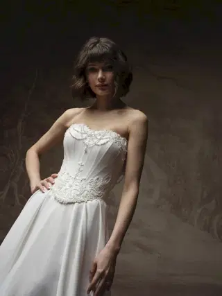 SEATTLE by Maggie Sottero - view 3 of 9