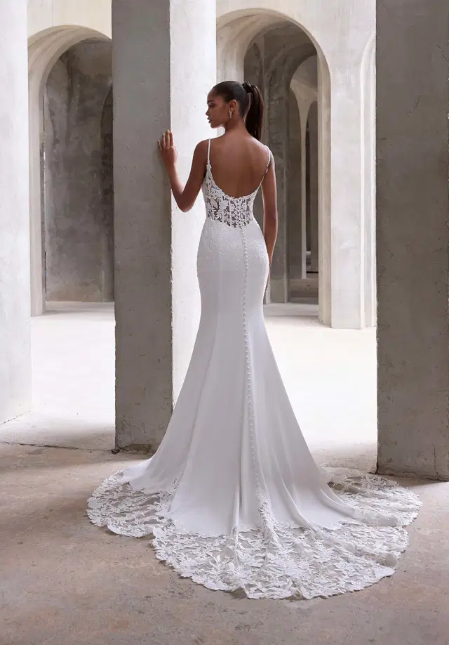Amaris by Mori Lee - view 2 of 4