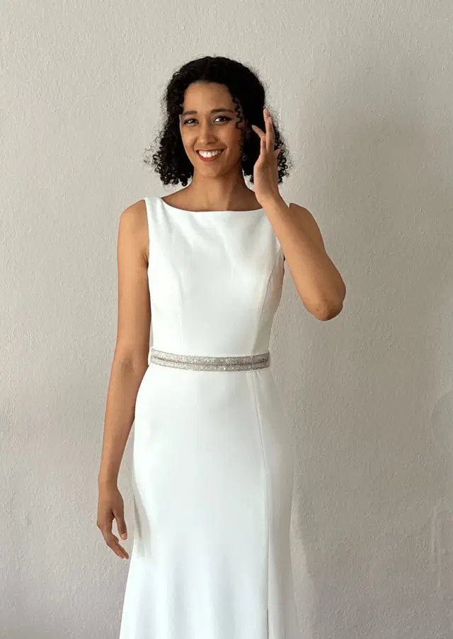 Kleid STBC 1243 by myprettydress by Basedow - view 2 of 4