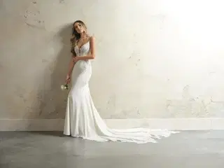 Anastasia by Maggie Sottero - view 4 of 4