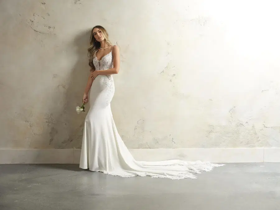 Anastasia by Maggie Sottero - view 4 of 4