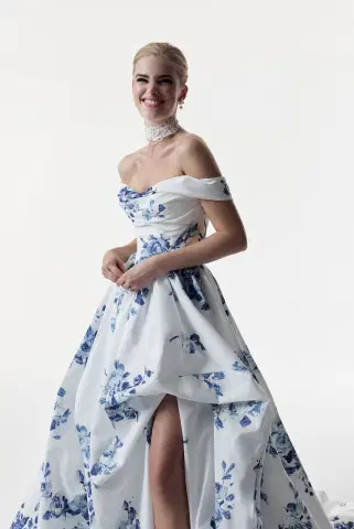 Emmeline by Josephine Scott - view 6 of 11