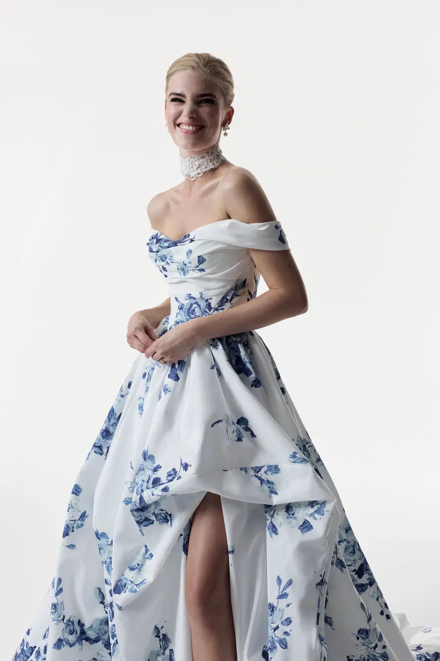 Emmeline by Josephine Scott - view 6 of 11