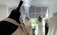 Inside Bride 2 Be Lancashire