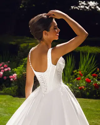 PH3143 by Phoenix Gowns - view 4 of 4