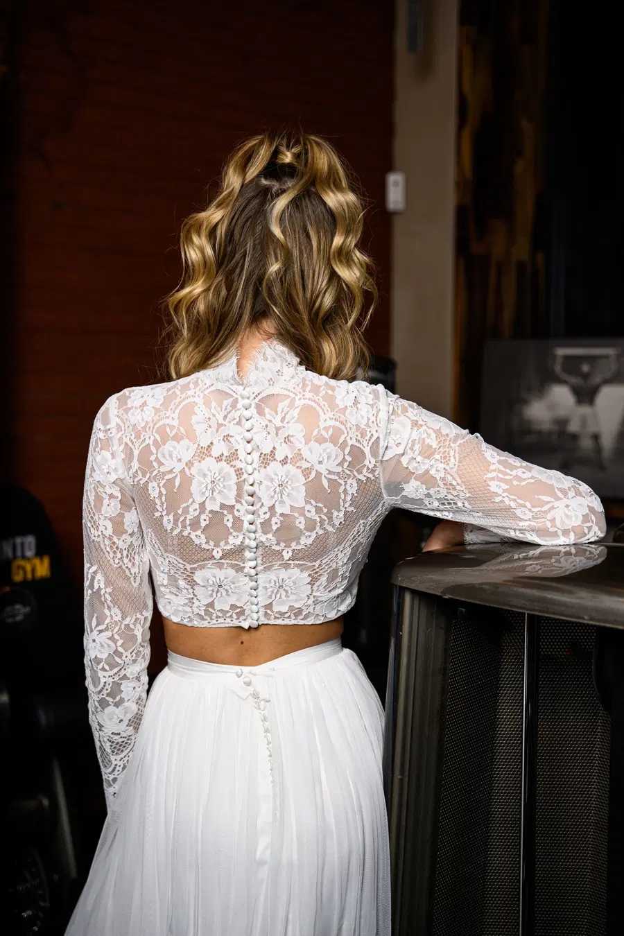 Emmy Top by Malee - view 2 of 2