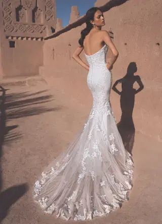 Tatiana by Enzoani - view 7 of 7