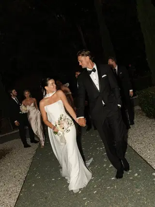 Rhode by MWL Bride - view 3 of 5