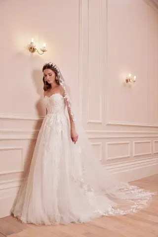 Charlotte by Josephine Scott - view 2 of 5