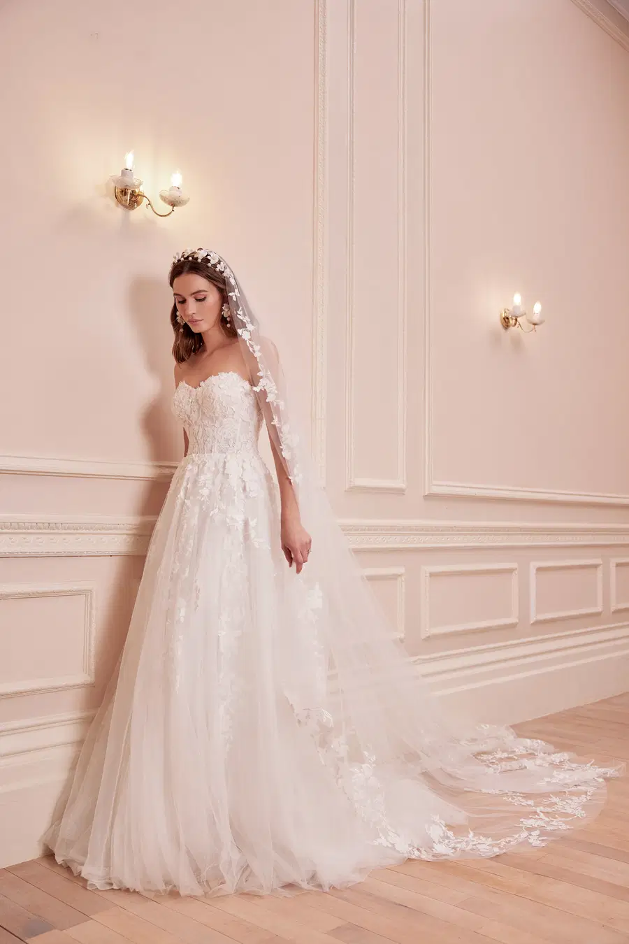 Charlotte by Josephine Scott - view 2 of 5