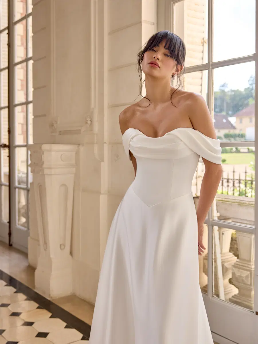 Cezanne by Adore - view 2 of 5