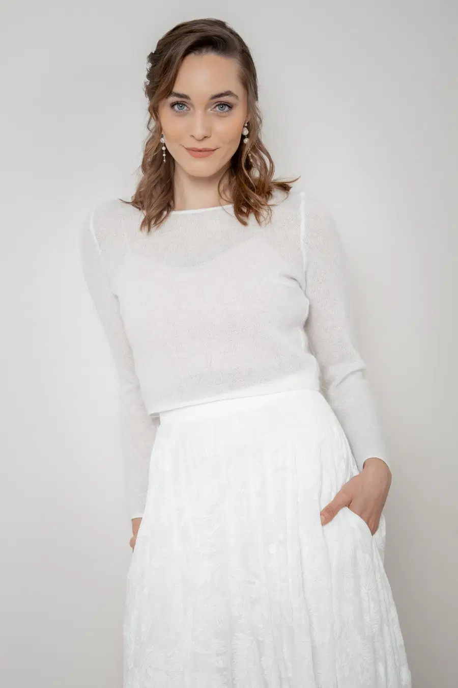 Pullover Suvi by noni - view 5 of 12