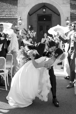 Avery by MWL Bride - view 4 of 4
