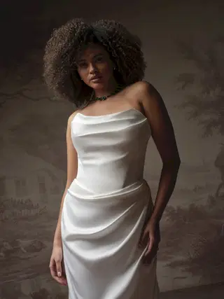 PRESTYN by Maggie Sottero - view 2 of 5