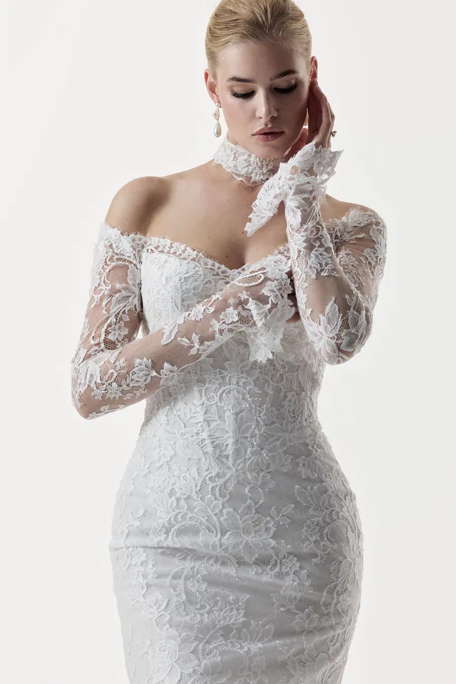 Isabel by Josephine Scott - view 9 of 9