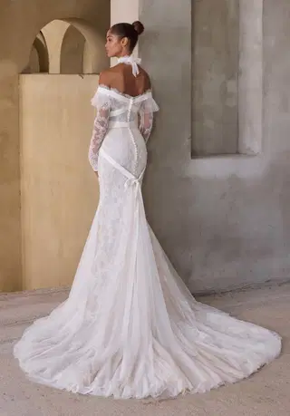 Chymera by Mori Lee - view 7 of 7