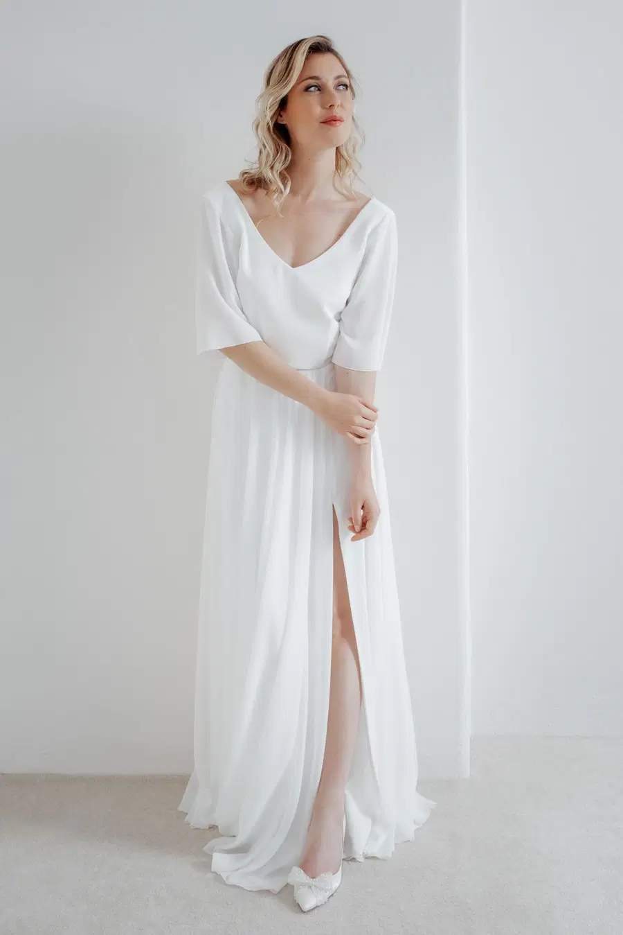 Top Amelie by noni Selected - view 3 of 5