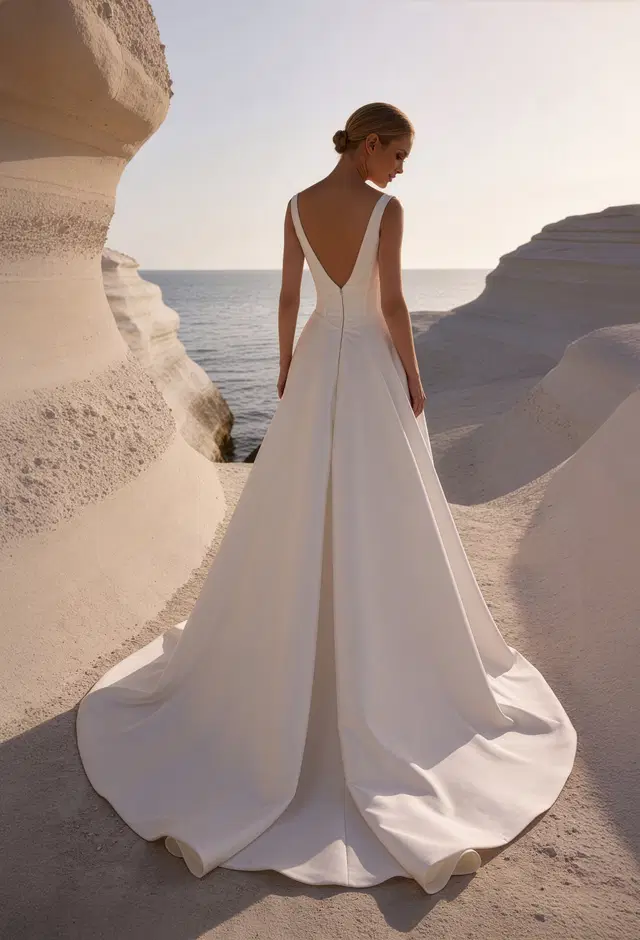 G0002 Gaia by Galvan Sposa - view 2 of 4