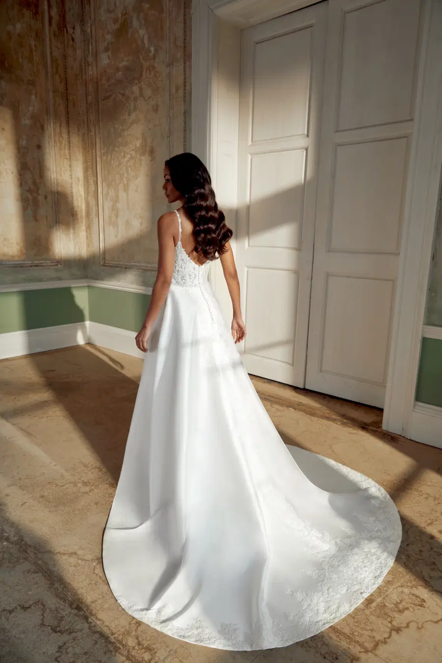 44539 by Sincerity Bridal - view 7 of 9