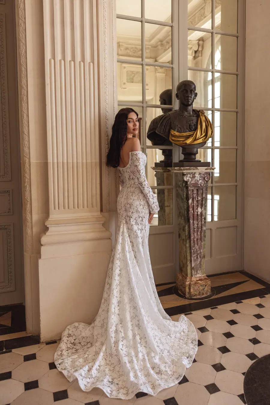 Venetia by Ella Novia - view 3 of 3