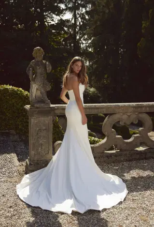 Alma 24-003(3) by Ricca Sposa Atelier - view 5 of 5