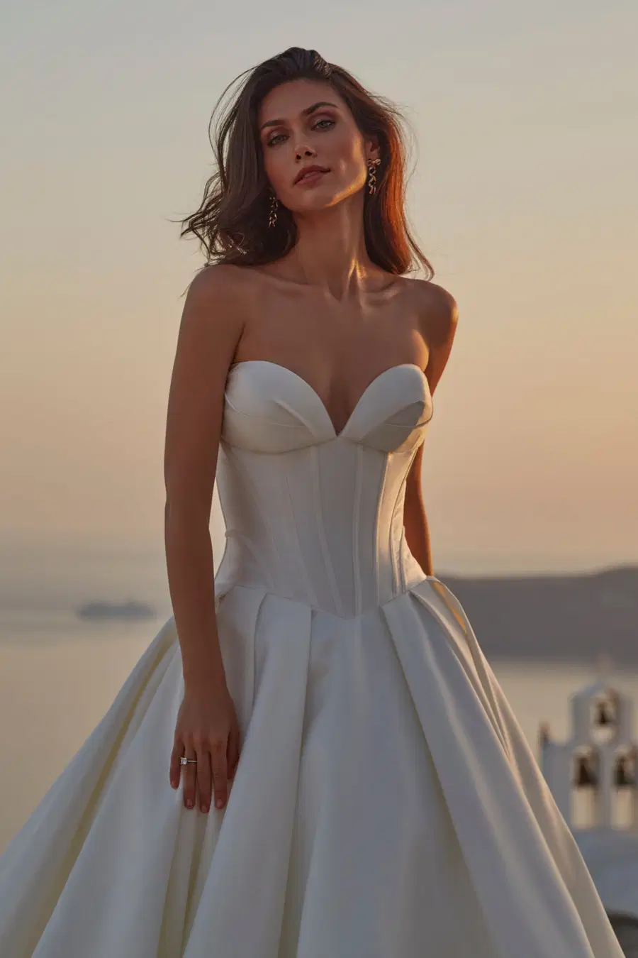 MJ1109 - Fialma by Madison James - view 4 of 11