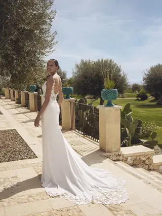 Gaelle by Modeca Bridal - view 6 of 6