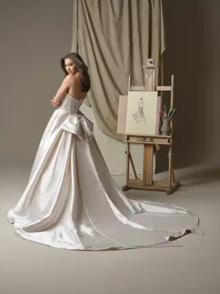 Ashland by Maggie Sottero - view 6 of 10