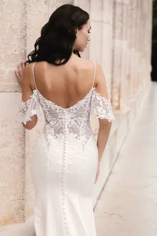 Claudia by Amo & Luv - view 5 of 5