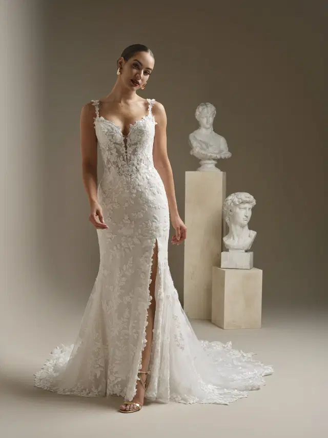 West by Sottero & Midgley - view 8 of 11