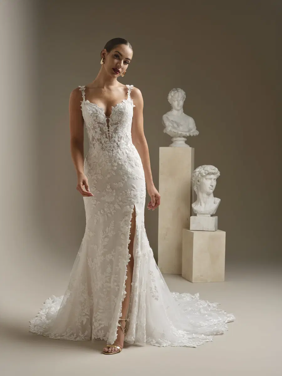 West by Sottero & Midgley - view 8 of 11