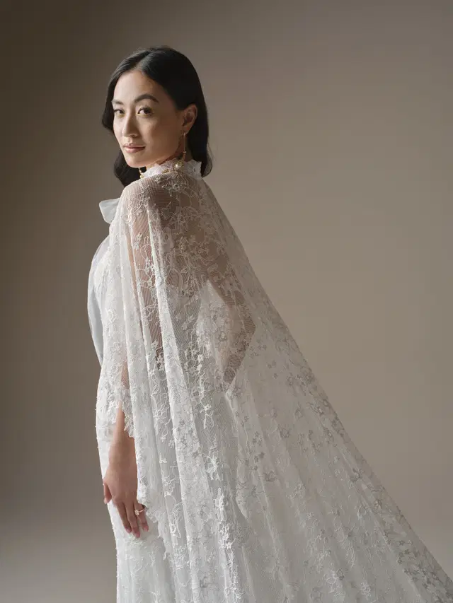 Bellevue by Maggie Sottero - view 8 of 11