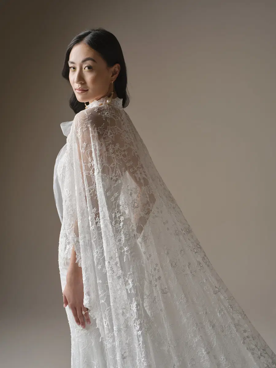 Bellevue by Maggie Sottero - view 8 of 11