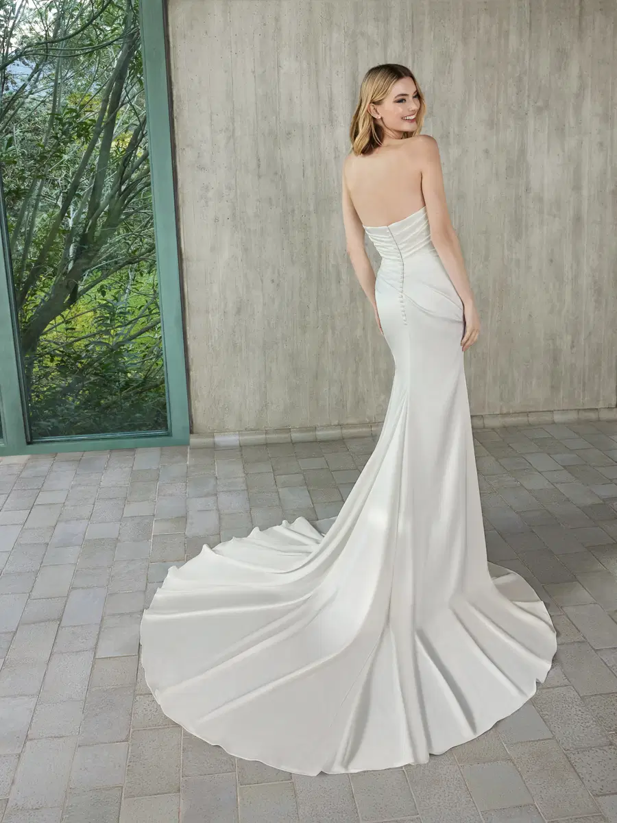 VIVIAMA by Pronovias - view 4 of 4
