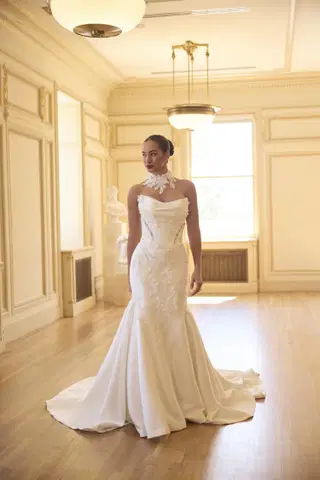 Burke by Sottero & Midgley - view 2 of 18