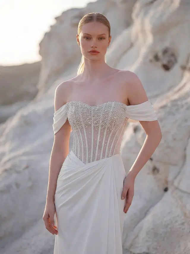 Temperley 1010066 by Mori Lee - view 3 of 3